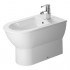 Duravit Darling New bidet stojący 37x63 cm 225110