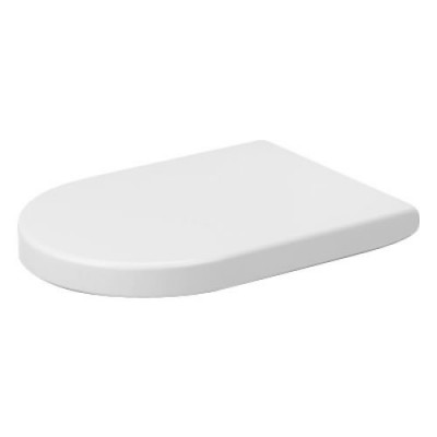 Duravit Darling New deska WC 006332