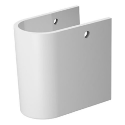 Duravit Darling New półpostument 085825