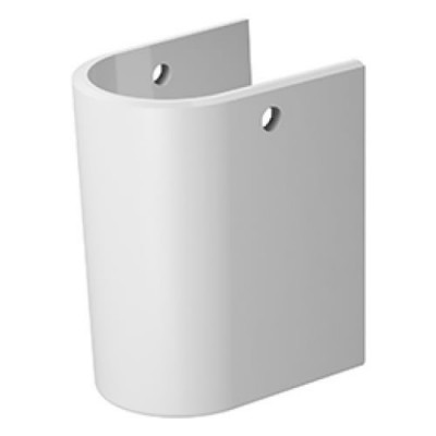 Duravit Darling New półpostument 0858260000