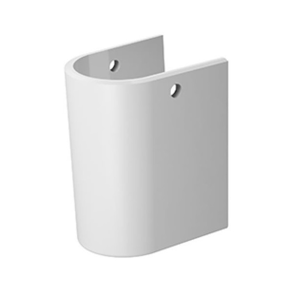 Duravit Darling New półpostument 0858260000