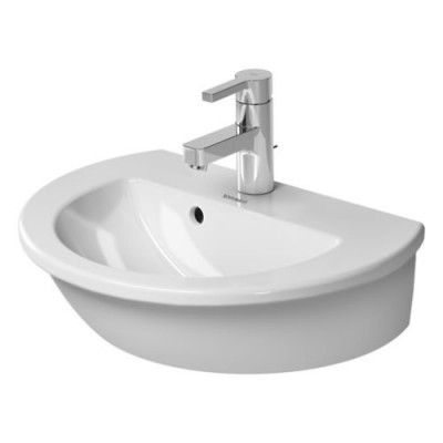 Duravit Darling New umywalka wisząca 47x34,5 cm 073147