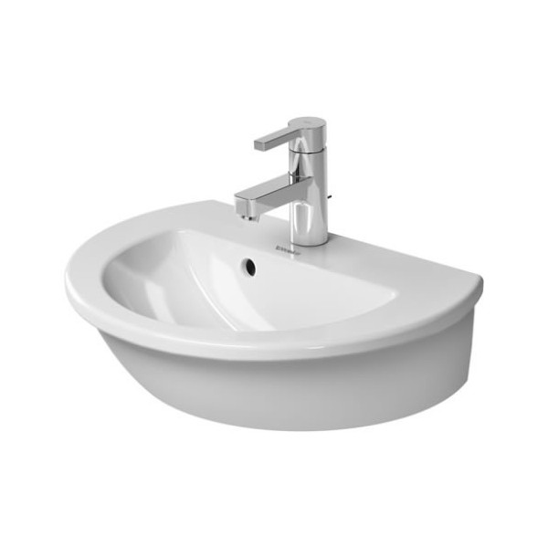 Duravit Darling New umywalka wisząca 47x34,5 cm 073147