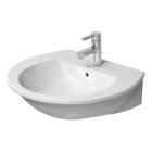 Duravit Darling New umywalka wisząca 60x52 cm 262160