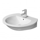 Duravit Darling New umywalka wisząca 65x54 cm 262165