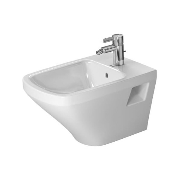 Duravit DuraStyle bidet wiszący 37x54 cm