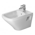 Duravit DuraStyle bidet wiszący 37x54 cm