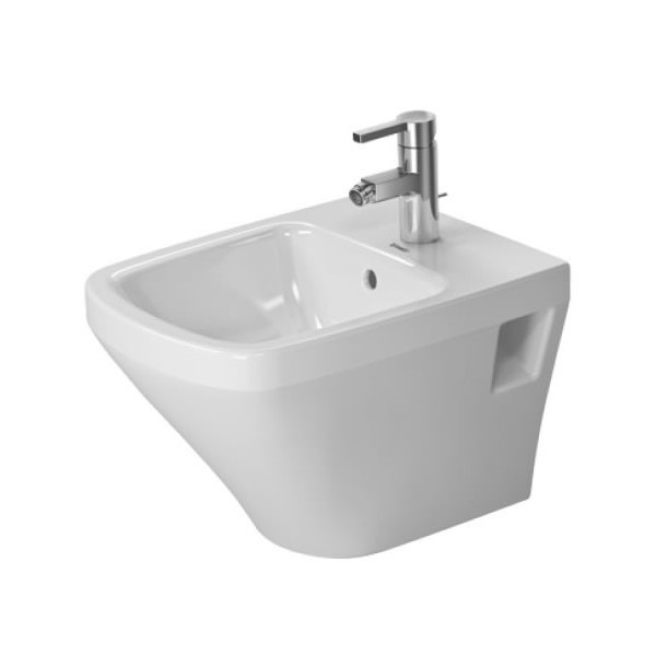 Duravit DuraStyle bidet wiszący Compact 37x48 cm