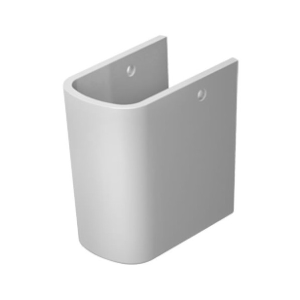Duravit DuraStyle półpostument 085830
