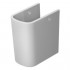 Duravit DuraStyle półpostument 085830
