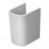 Duravit DuraStyle półpostument 085831