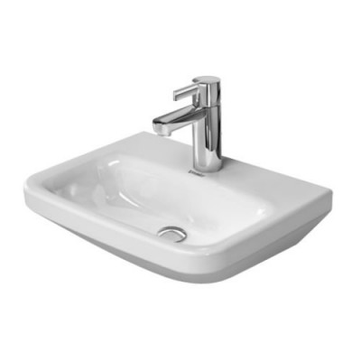 Duravit DuraStyle umywalka 45x33,5 cm