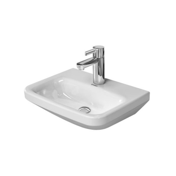 Duravit DuraStyle umywalka 45x33,5 cm