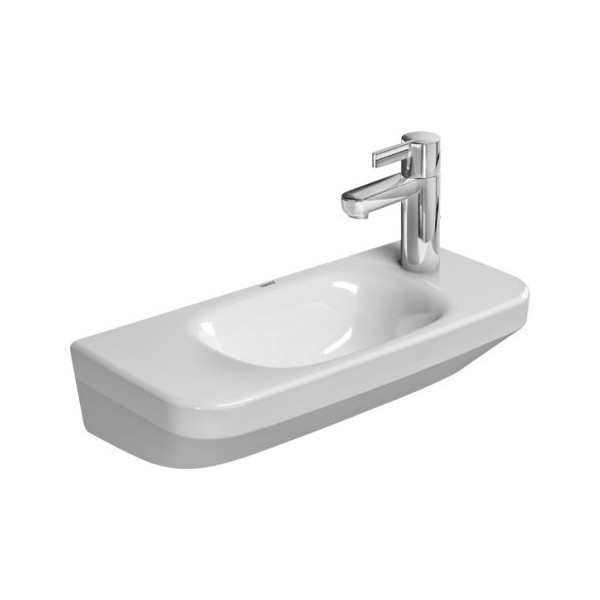 Duravit DuraStyle umywalka 50x22 cm prawa