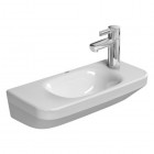 Duravit DuraStyle umywalka 50x22 cm prawa