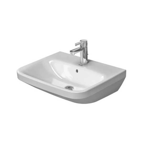 Duravit DuraStyle umywalka 55x44 cm