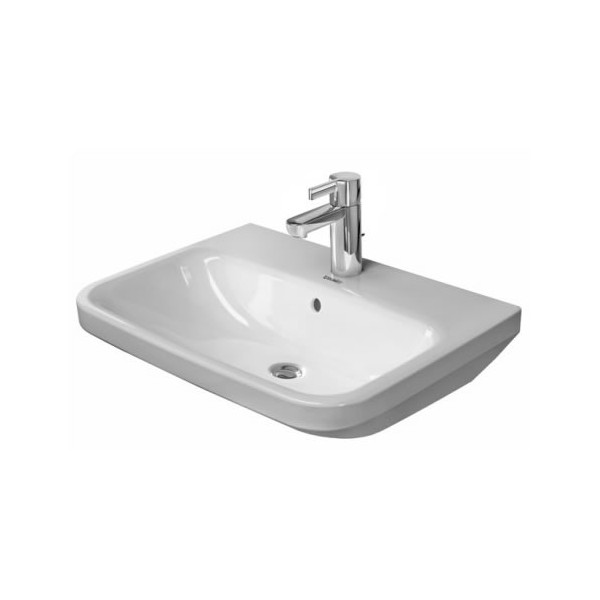 Duravit DuraStyle umywalka 60x44 cm