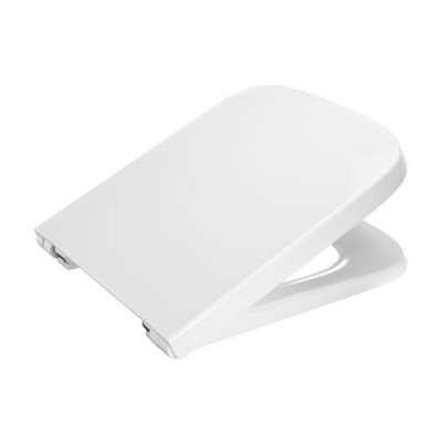 Roca Dama-N Compacto deska WC Duroplast wolnoopadająca