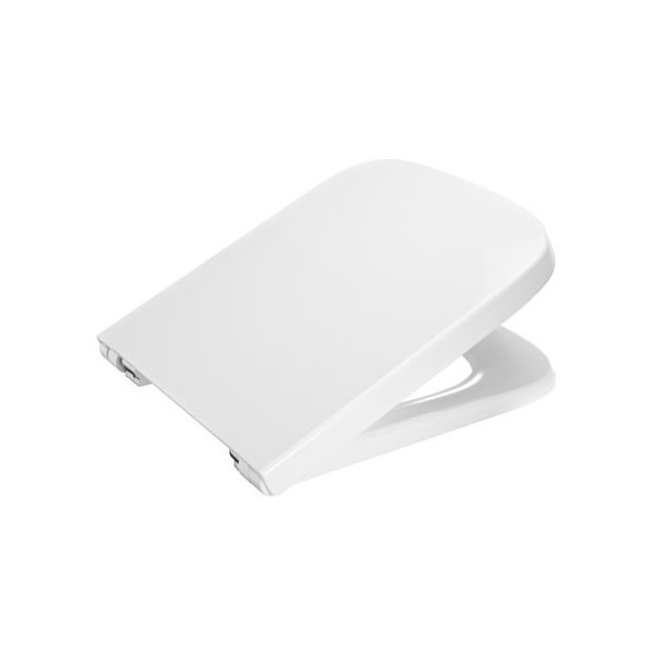 Roca Dama-N Compacto deska WC Duroplast wolnoopadająca