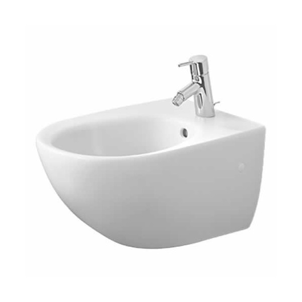Duravit Architec bidet wiszący