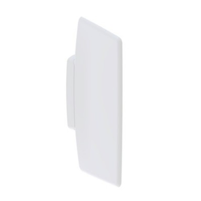 Geberit Ścianka międzypisuarowa 115.201.11.1