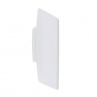 Geberit Ścianka międzypisuarowa 115.201.11.1