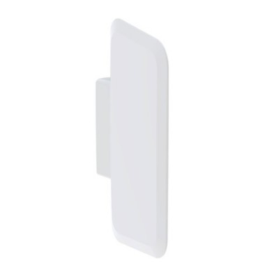 Geberit Ścianka międzypisuarowa 115.202.11.1