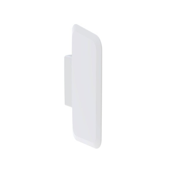 Geberit Ścianka międzypisuarowa 115.202.11.1