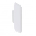 Geberit Ścianka międzypisuarowa 115.202.11.1