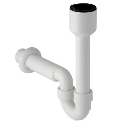 Geberit syfon rurowy