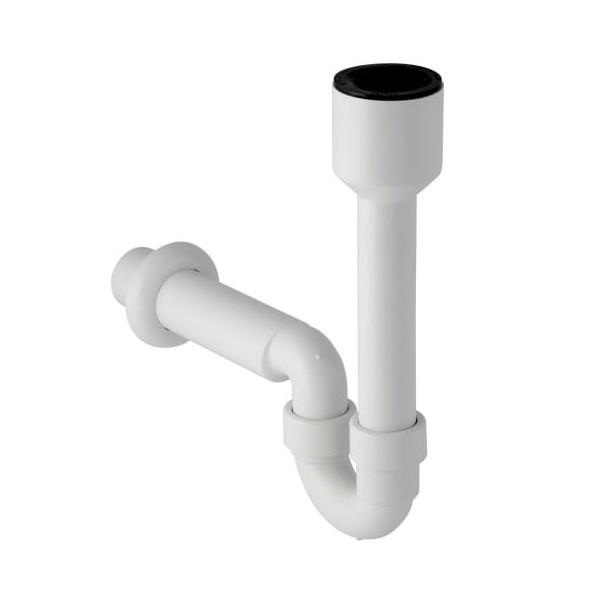 Geberit syfon rurowy