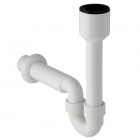 Geberit syfon rurowy