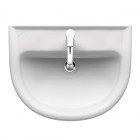 Laufen Pro B umywalka 60x48 cm bez powłoki