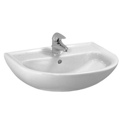 Laufen Pro B umywalka 65x50 cm bez powłoki