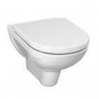 Laufen Pro B miska WC wisząca bez powłoki