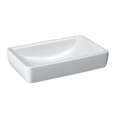 Laufen Pro S umywalka nablatowa 60x40 cm bez powłoki