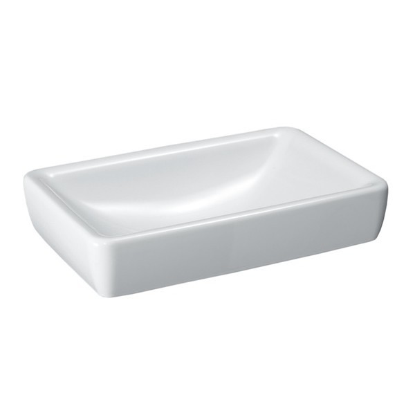 Laufen Pro S umywalka nablatowa 60x40 cm bez powłoki