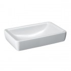 Laufen Pro S umywalka nablatowa 60x40 cm bez powłoki