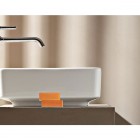 Koło Variform umywalka nablatowa 55x40 cm 500.779.01.6