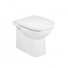Roca Debba Square miska WC stojąca