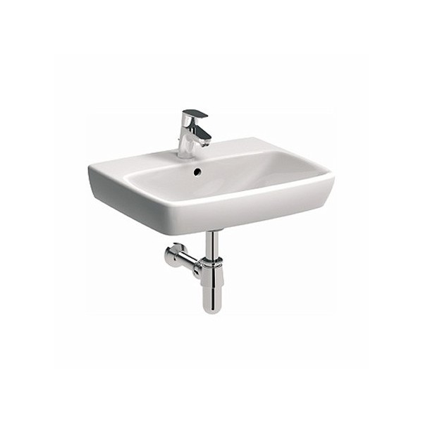 Koło Nova Pro umywalka 55x44 cm z otworem M31156000
