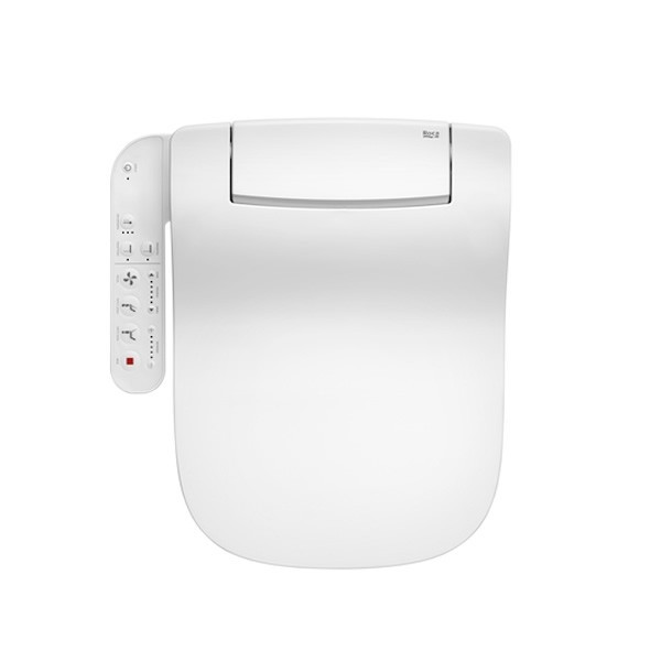 Roca Multiclean Advance Soft deska sedesowa myjąca