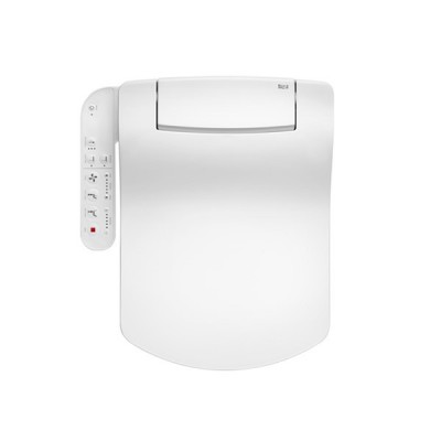 Roca Multiclean Advance Square deska sedesowa myjąca