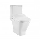 Roca Multiclean Premium Soft deska sedesowa myjąca