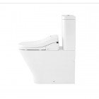 Roca Multiclean Premium Soft deska sedesowa myjąca