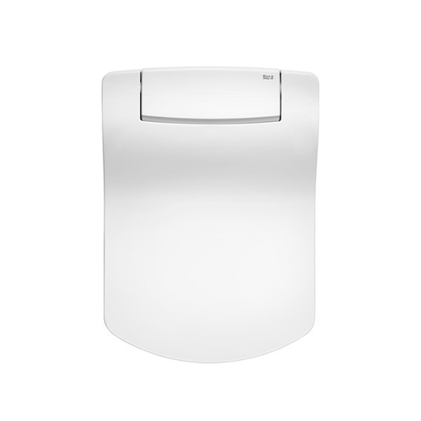 Roca Multiclean Premium Square deska sedesowa myjąca
