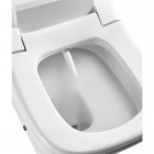 Roca Multiclean Premium Square deska sedesowa myjąca