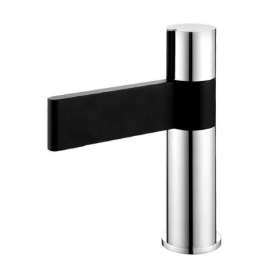 Demm Black Line bateria umywalkowa