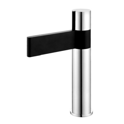 Demm Black Line bateria umywalkowa wysoka