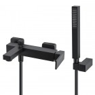 M&Z Cinque bateria wannowa czarna
